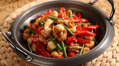 干鍋訓(xùn)練哪家味道正宗？學(xué)習(xí)正宗技能和配方