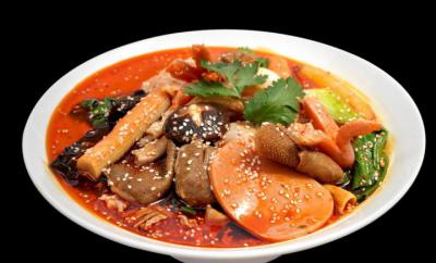 冒菜培訓班選哪家學正規(guī)？原材料沒有限制