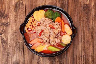 冒菜訓練班哪家專業(yè)靠譜？多種冒菜口感培訓