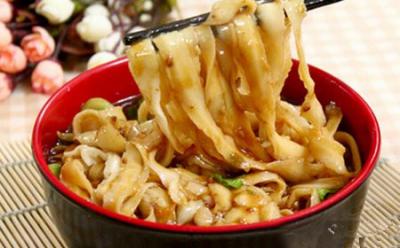 刀削面食技能訓(xùn)練哪家好？餐飲技能訓(xùn)練中心