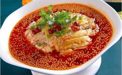 棒棒雞技術培訓哪里好？涼菜餐飲培訓學校