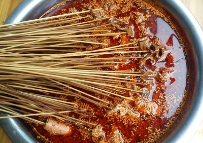 缽缽雞技能訓練班哪里好？技能全面訓練實習