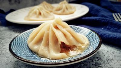 灌湯包培訓(xùn)哪家強?全套灌湯包核心技能