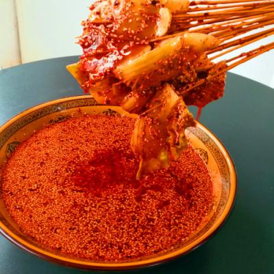 樂山缽缽雞技術(shù)培訓(xùn)哪里正宗？操作完全標(biāo)準(zhǔn)化