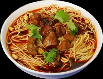 川味面食培訓(xùn)哪里正宗?免費(fèi)試吃后再報名