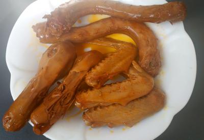  麻辣鹵菜技術(shù)培訓(xùn)哪里一對(duì)一教學(xué)？鹵菜腌制處理方法