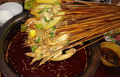 火鍋串串技術(shù)培訓哪里可以學？適合全民消費靈活經(jīng)營