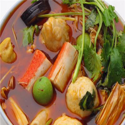 四川麻辣燙技術(shù)培訓(xùn)哪里好？正宗麻辣燙技術(shù)做法