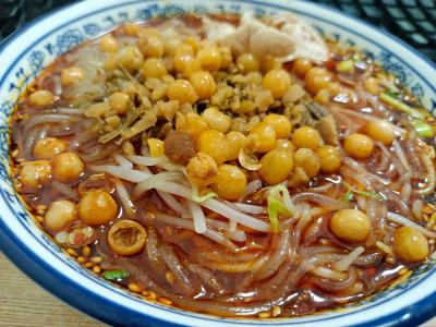 學酸辣粉技術(shù)培訓哪里味道好？學正宗酸辣粉技術(shù)配方