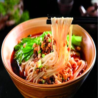 成都擔(dān)擔(dān)面食技術(shù)培訓(xùn)哪里好？學(xué)習(xí)正宗面食技術(shù)做法