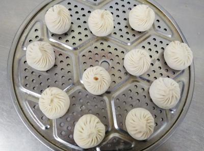哪里能學(xué)做早餐包子技術(shù)培訓(xùn)？特色包子技術(shù)培訓(xùn)學(xué)校