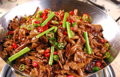 麻辣干鍋底料技術(shù)培訓(xùn)哪里好？干鍋培訓(xùn)中心一對一培訓(xùn)