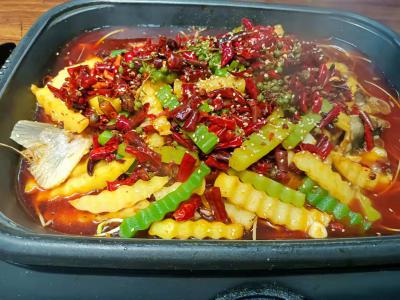 萬州烤魚技術(shù)培訓(xùn)班哪里比較好？采用特制制作技巧