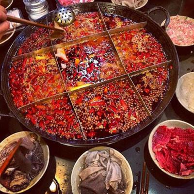 學(xué)火鍋技術(shù)，火鍋培訓(xùn)學(xué)校哪里強?