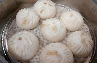 學(xué)早餐包子技術(shù)培訓(xùn)哪里好？雜糧饅頭制作隨到隨學(xué)