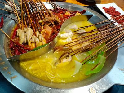 怎么學(xué)習(xí)串串香技術(shù)？哪里可以學(xué)串串香技術(shù)？