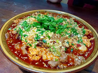  冒菜技術(shù)培訓(xùn)機(jī)構(gòu)哪兒好？一對(duì)一從零課堂教學(xué)