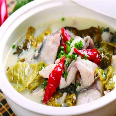 酸菜魚技術(shù)培訓(xùn)學(xué)校哪家好？傳授酸菜魚的全套技術(shù)