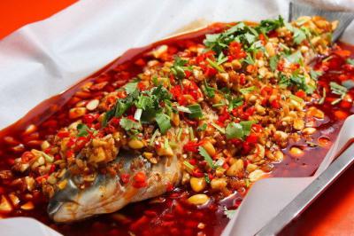 四川紙上烤魚技術(shù)培訓(xùn)價(jià)格哪里比較合理？