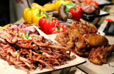  街邊鐵板燒技術(shù)培訓(xùn)哪里教的好？