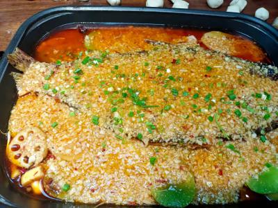 烤魚技術(shù)培訓(xùn)學(xué)校在哪里一對一教學(xué)？