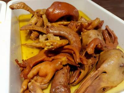    學(xué)川味鹵菜技術(shù)培訓(xùn)學(xué)校哪里好？