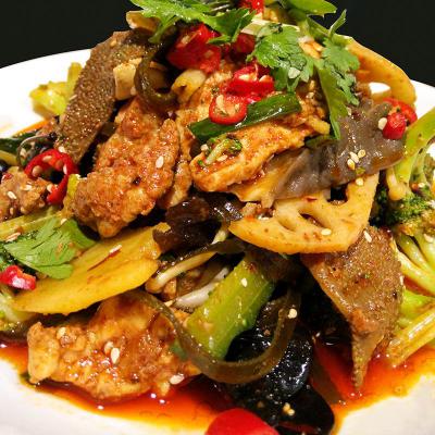 四川麻辣燙技能訓(xùn)練哪里好？