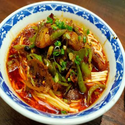 川味面食專業(yè)技術(shù)培訓(xùn)在哪里可靠？