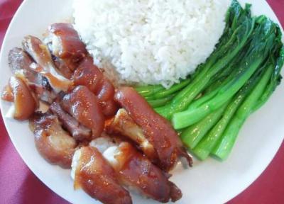 學(xué)習(xí)隆江豬腳飯技術(shù)培訓(xùn)的學(xué)費(fèi)是多少？