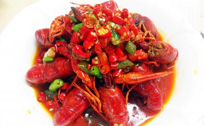 麻辣小龍蝦技能做法要多少錢？