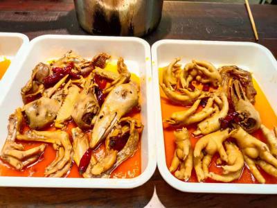 現(xiàn)撈鹵菜專業(yè)技術(shù)培訓(xùn)哪家專業(yè)？