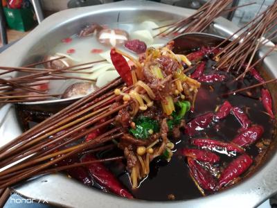 四川串串香專業(yè)技術(shù)培訓(xùn)要多少錢？