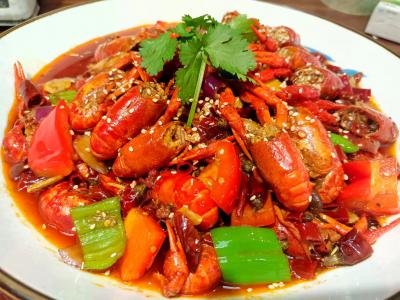 麻辣小龍蝦技術(shù)培訓(xùn)哪里好？