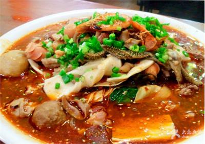 冒菜技術(shù)培訓(xùn)學(xué)校哪里比較好？