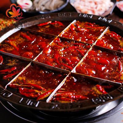 火鍋培訓(xùn)機構(gòu)哪里一對一教學(xué)？手把手傳授技術(shù)