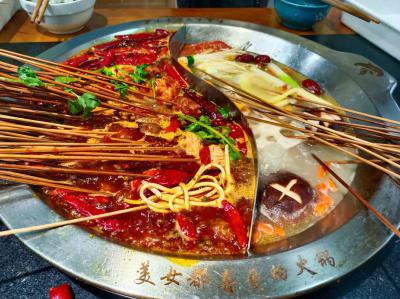 四川串串香技術(shù)培訓(xùn)機(jī)構(gòu)在哪里好？