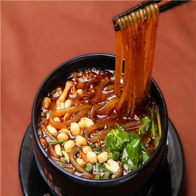  手工酸辣粉技術(shù)培訓(xùn)哪里好？