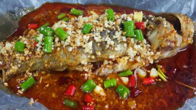 學(xué)做紙包魚(yú)技術(shù)培訓(xùn)學(xué)校哪里比較好？