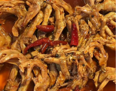 學(xué)做現(xiàn)撈鹵菜技術(shù)培訓(xùn)哪里比較好？