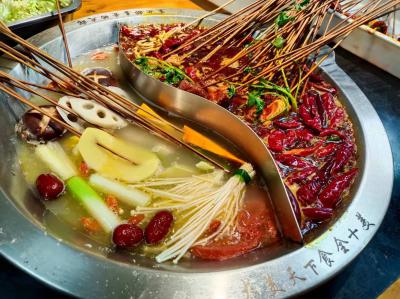 串串香技術(shù)學(xué)習(xí)在哪里好？