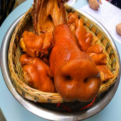 學(xué)習(xí)鹵菜技術(shù)培訓(xùn)學(xué)校哪里好？