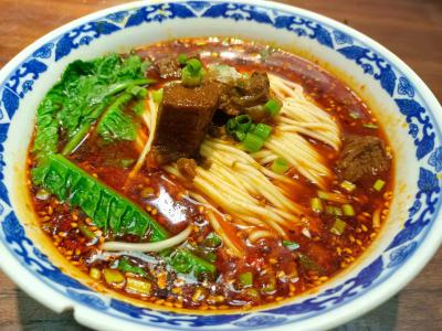 重慶小面技術(shù)培訓(xùn)哪家比較好？