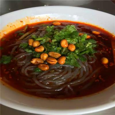 重慶酸辣粉技術培訓學校哪里比較好？