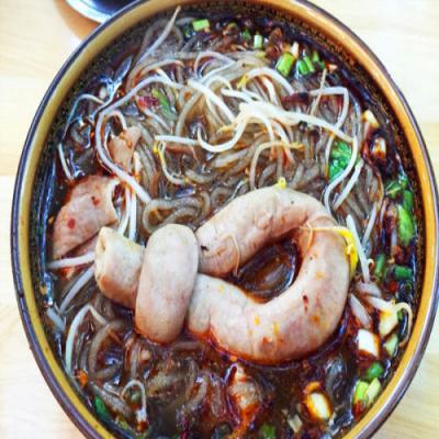 肥腸粉技術培訓學校哪里靠譜？