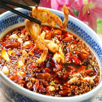 美蛙火鍋技術培訓哪里好？蜀味緣麻辣香郁而不燥