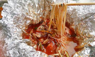 錫紙花甲米線(xiàn)技術(shù)培訓(xùn)學(xué)校哪家好？