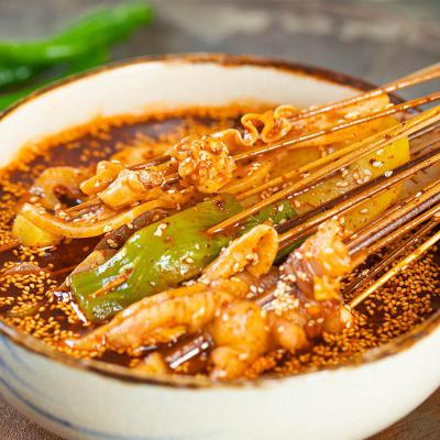 學(xué)習(xí)正宗紅油缽缽雞技術(shù)多少錢(qián)？