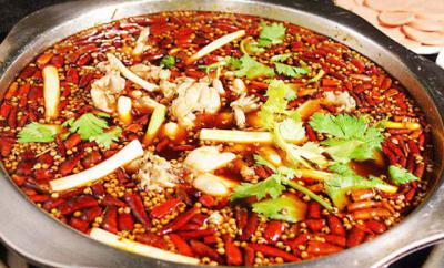 正宗美蛙魚頭技術(shù)培訓(xùn)哪里好？