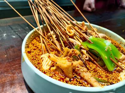 學(xué)做正宗缽缽雞技術(shù)培訓(xùn)多少錢？