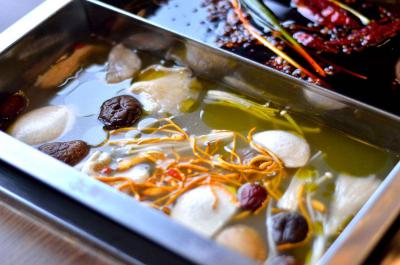 野生菌湯火鍋技術(shù)培訓(xùn)選擇哪家好？